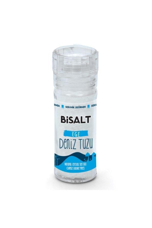 Bisalt Ege Deniz Tuzu Değirmen 110 G - Image 1