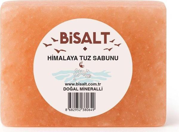 Bisalt Himalaya Tuz Sabunu 340 Gr - Image 1