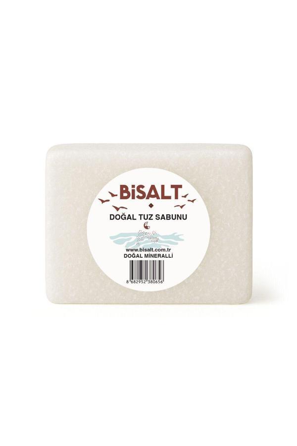 Bisalt Çankırı Tuz Sabunu 350 Gr - Image 1