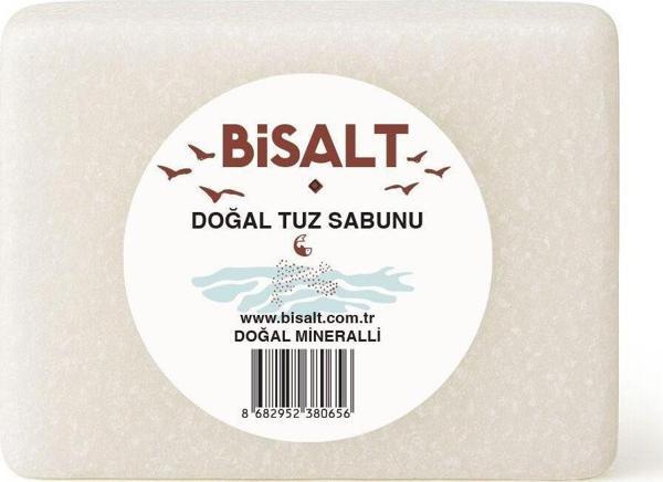 Bisalt Çankırı Tuz Sabunu 350 Gr - Image 1
