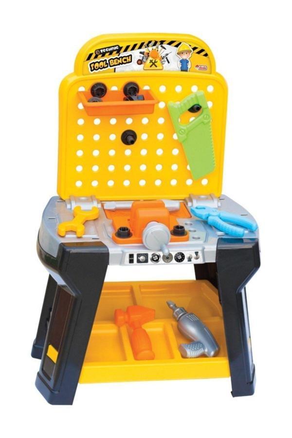 Dede Teknik Tamir Set - Image 1