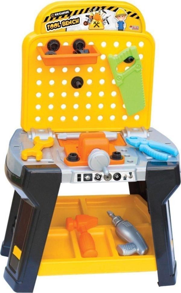 Dede Teknik Tamir Set - Image 1