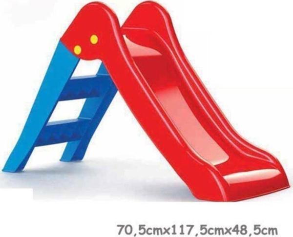 Dolu Oyuncak Oyuncak Ilk Kaydırağım - Image 1