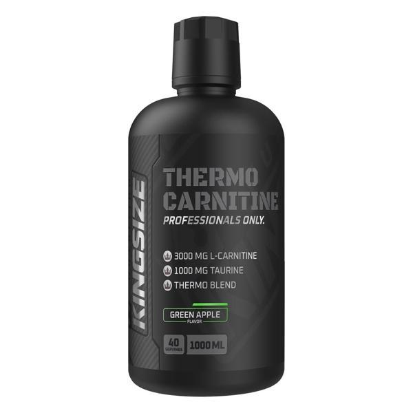 Kingsize Nutrition Thermo Carnitine 1000 mL - Image 1