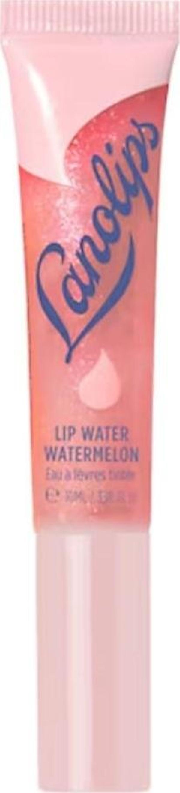 Lanolips  Lıp Water Wetermelon - Lip Balm Ve Dudak Nemlendiricisi 10 ml - Image 1