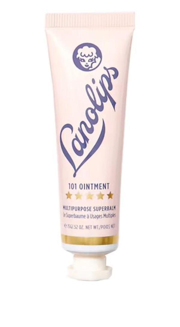 Lanolips 101 Oıntment Multıpurpose Superbalm - Dudak Balmı 15 g - Image 1