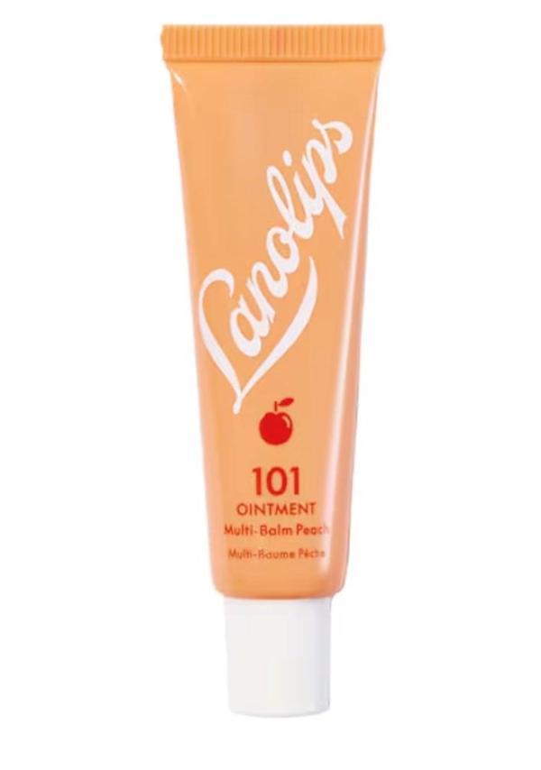 Lanolips 101 Ointment Multibalm - Dubak Bakimi 10 g - Image 1