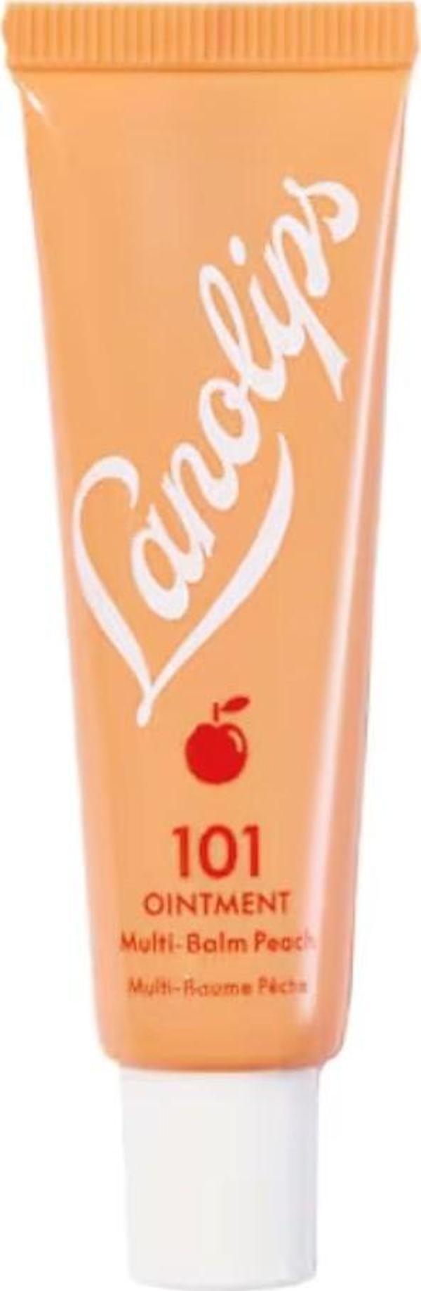 Lanolips 101 Ointment Multibalm - Dubak Bakimi 10 g - Image 1