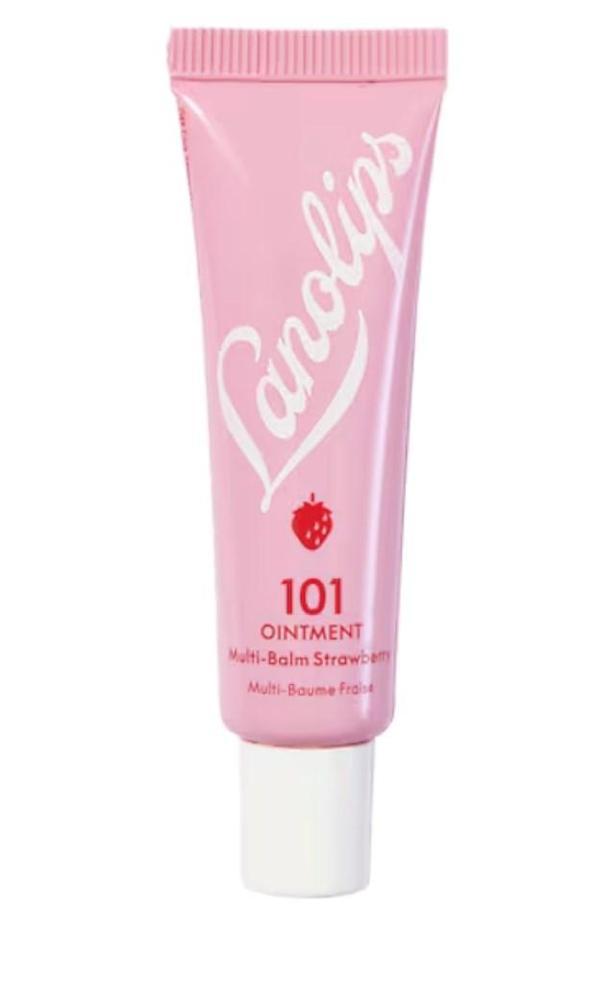Lanolips 101 Ointment Multibalm - Dubak Balmi 10 g - Image 1