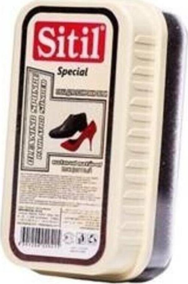 Hepsi Dahice Sitil Special Parlatıcı Sünger Natürel - Image 1