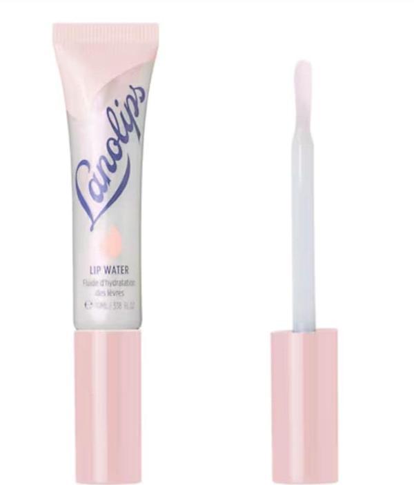 Lanolips Holographıc Lıp Water - Dudak Nemlendiricisi 10 ml - Image 1