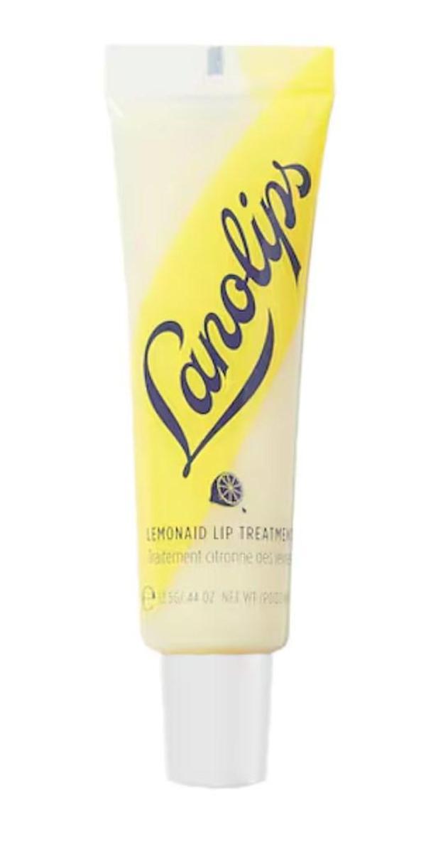 Lanolips Lemonaıd Lıp Treatment - Dudak Bakım Balmı 12.5 g - Image 1