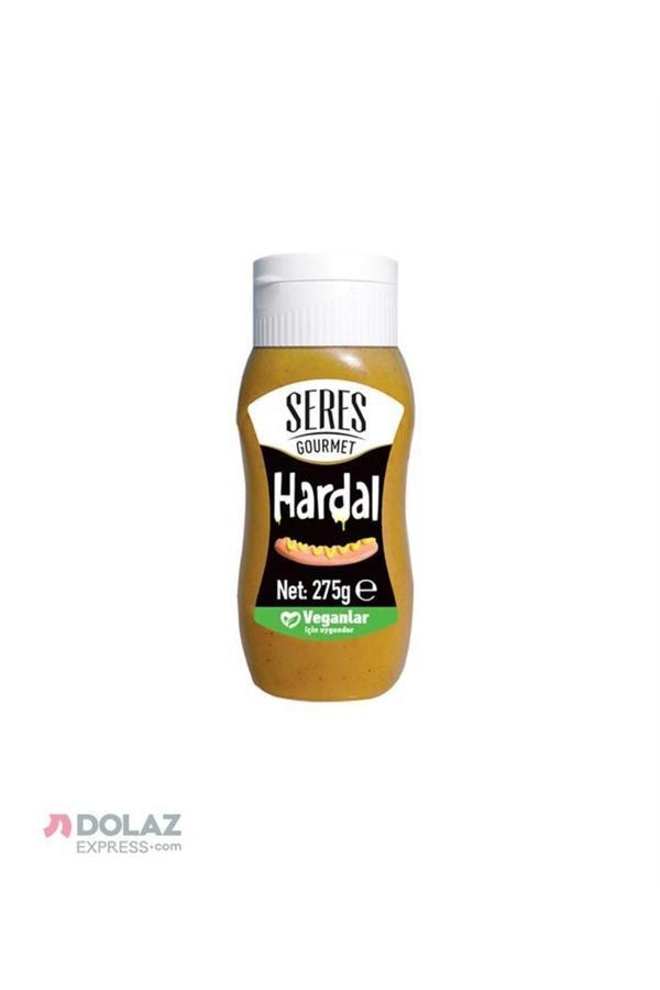 Seres Foods Hardal Sos 300 Ml - Image 1