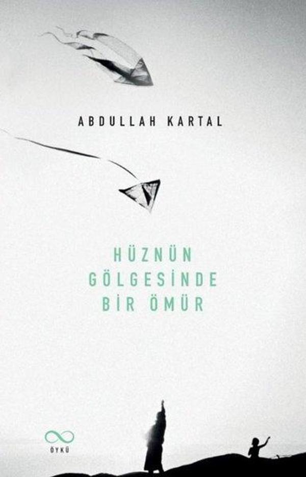 Hüznün Gölgesinde Bir Ömür - Bengisu Yayınları - Image 1