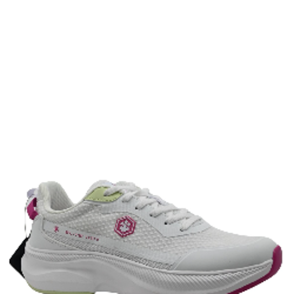 Lumberjack Kadın Spor Ayakkabı 4M,MARSHAL WMN 4FX - Image 1