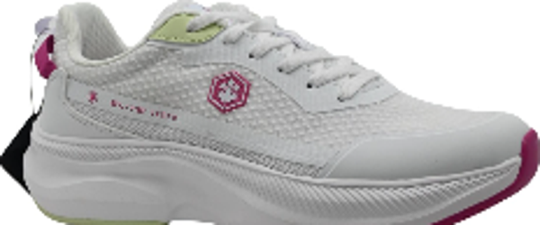 Lumberjack Kadın Spor Ayakkabı 4M,MARSHAL WMN 4FX - Image 1