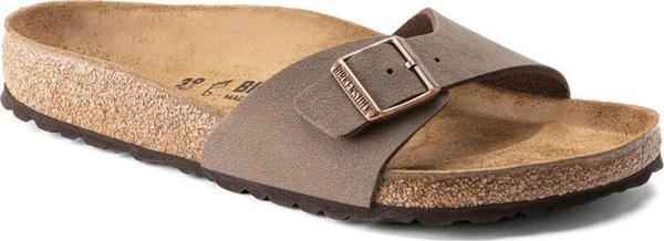 Birkenstock MADRID BFBC Kadın Terlik BRK040093 - Image 1