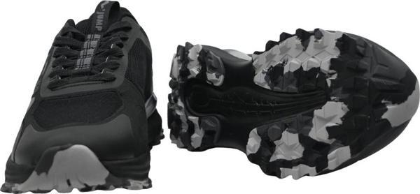 Jump Erkek Spor Ayakkabı 29730 C BLACK - Image 1