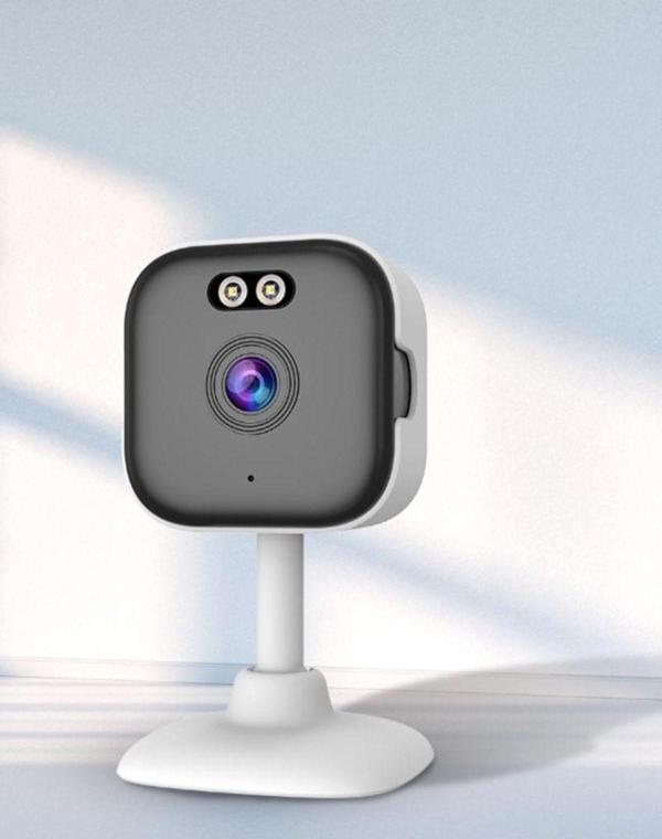 O-Kam 3031 Mini İç Mekan Wifi Camera - Image 1