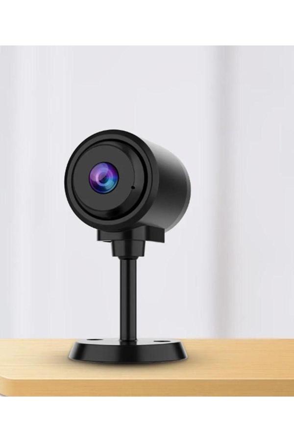 O-Kam-2026 Bluetooht Wifi Camera Mini Bataryalı - Image 1