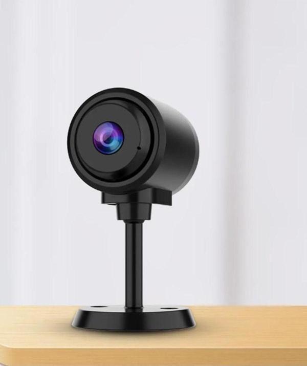 O-Kam-2026 Bluetooht Wifi Camera Mini Bataryalı - Image 1