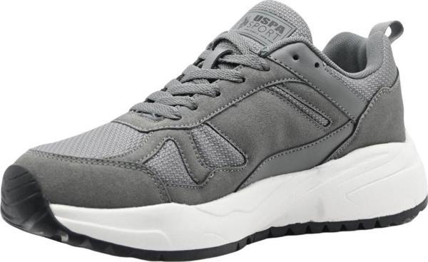 U.S. Polo Erkek Spor Ayakkabı 3W SATORI 3PR - Image 1