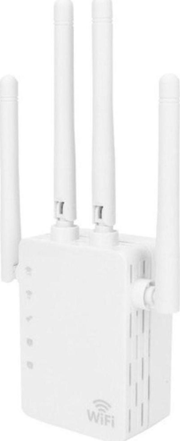 Ac-Wr300 Wifi Tekrarlayıcı 1200 M Kablosuz Genişletici 2.4G/5G - Image 1