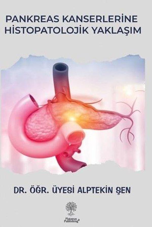 Pankreas Kanserlerine Histopatolojik Yaklaşım - Platanus Publishing - Image 1