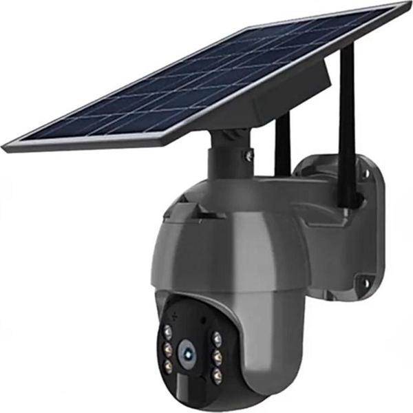 4G Solar Ptz 4Mp Outdor Kamera Acme Ac-2085 - Image 1