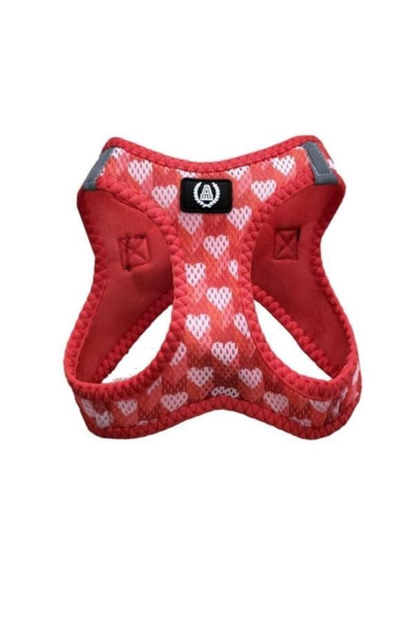 Alphadog Lover Air-Mesh Göğüs Tasması - Image 1
