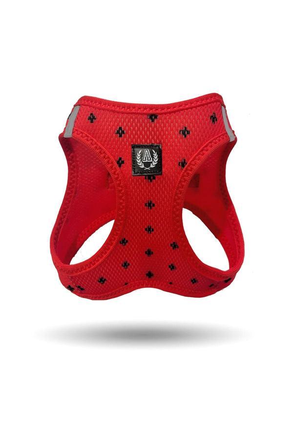 Alphadog Positive Air-Mesh Göğüs Tasması - Image 1