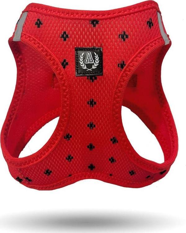 Alphadog Positive Air-Mesh Göğüs Tasması - Image 1