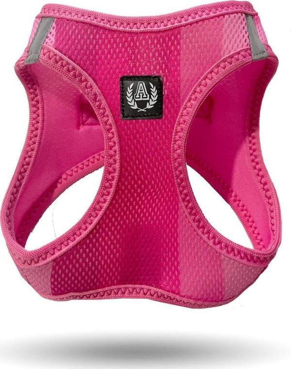 Alphadog Striped Air-Mesh Göğüs Tasması - Image 1