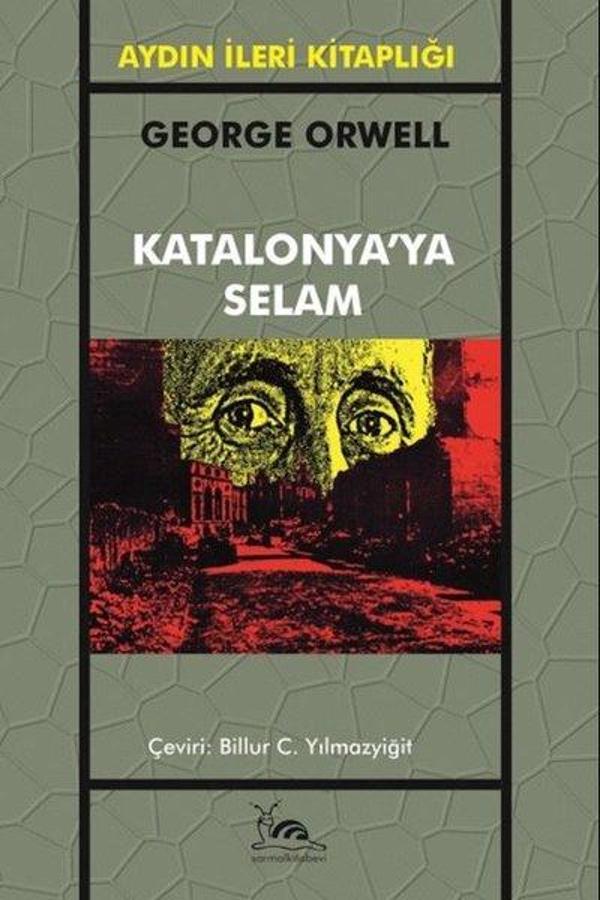 Katalonya'ya Selam - Sarmal Kitabevi - Image 1