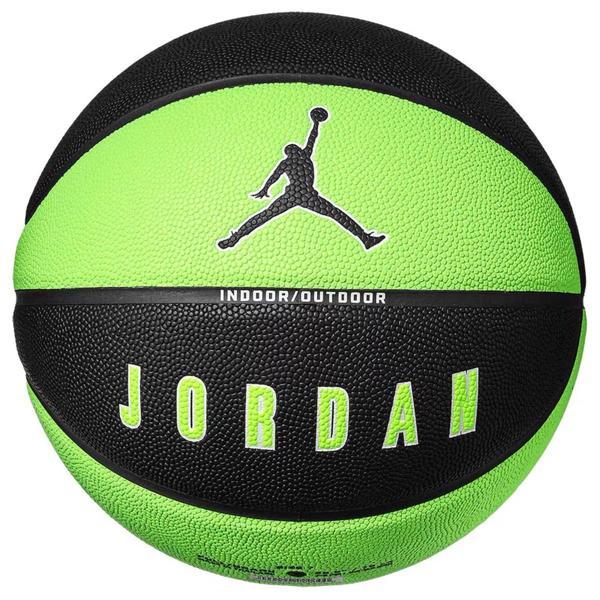 Nike J.100.8254.019.07 Jordan Ultimate 2.0 8P Unisex Basketbol Topu - Image 1
