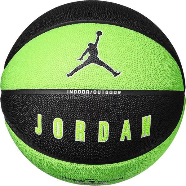 Nike J.100.8254.019.07 Jordan Ultimate 2.0 8P Unisex Basketbol Topu - Image 1