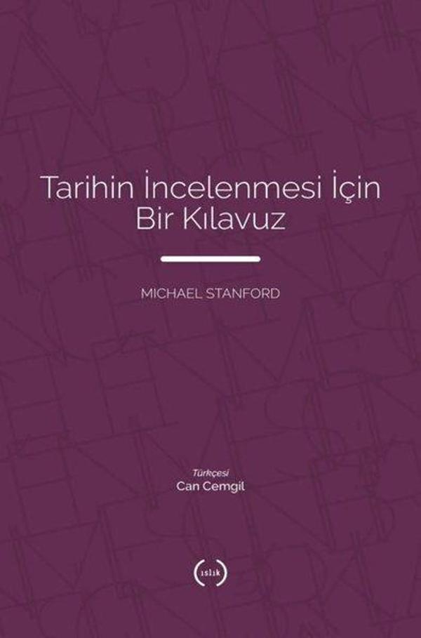 Tarihin İncelenmesi için Bir Kılavuz - Islık Yayınları - Image 1