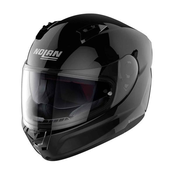 Nolan N60-6 Classic 003 Kapalı Motosiklet Kaskı - Image 1