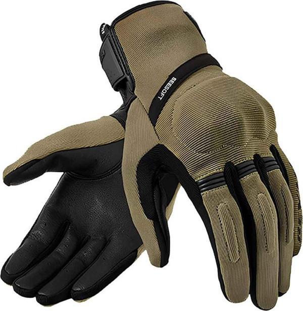 Revit Mosca 2 Yazlık Motosiklet Eldiveni - Image 1