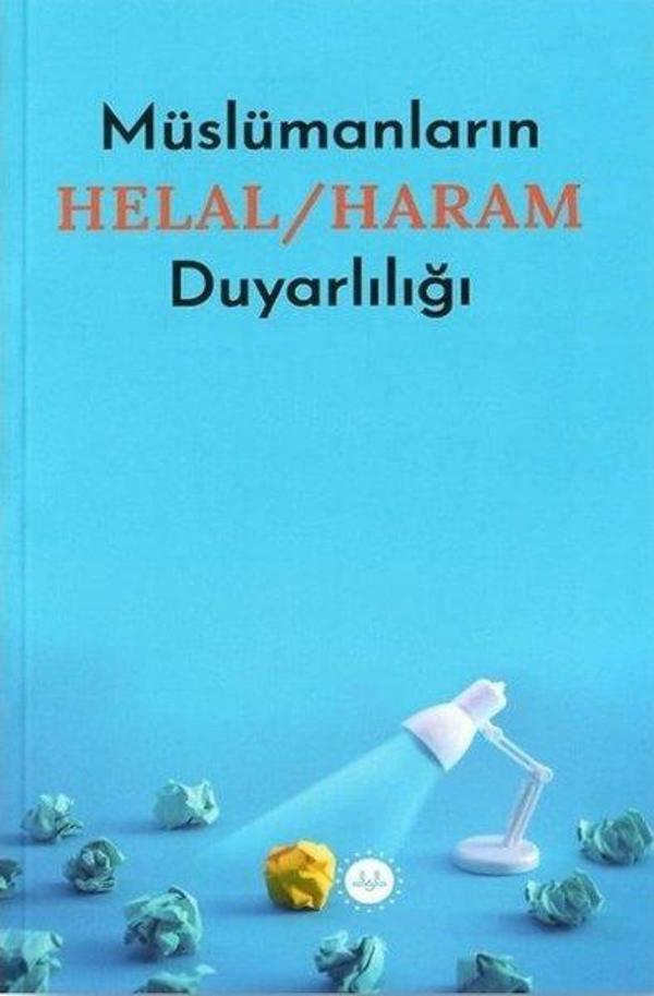 Müslümanların Helal - Haram Duyarlılığı - Diyanet İşleri Başkanlığı - Image 1