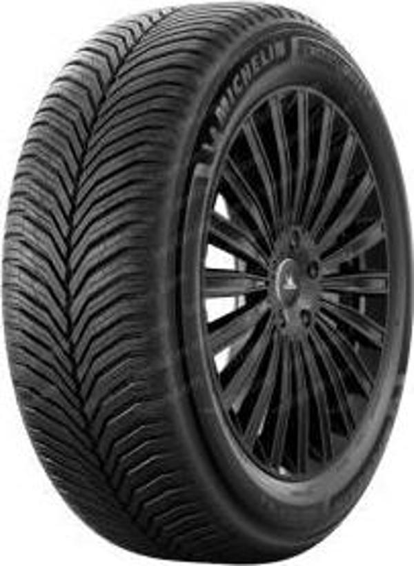 Michelin 215/50R17 95W XL CROSSCLIMATE3 RG - Image 1