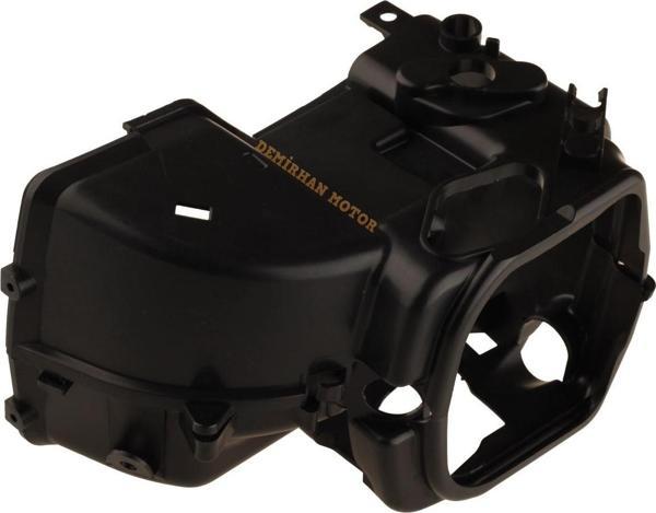 Honda Spacy Motor Plastiği Komple - Image 1