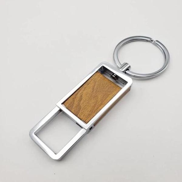 Promosyon Metal Anahtarlık - Image 1