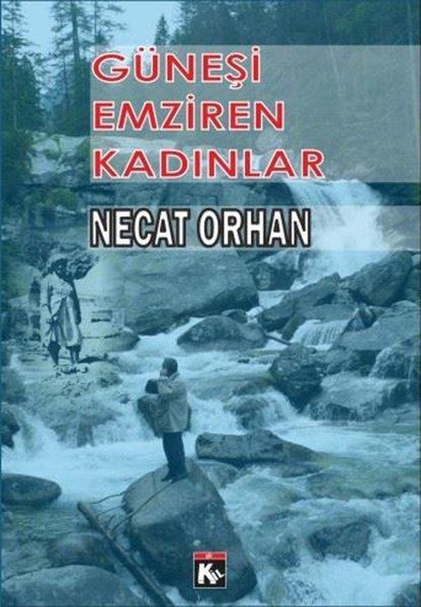 Güneşi Emziren Kadınlar - Kil Kitap - Image 1