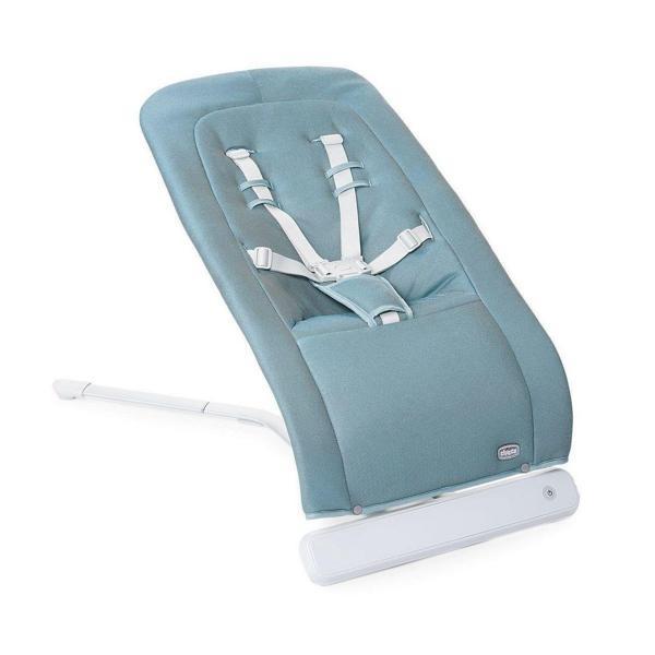 Chicco RhythmN Sound Ev Tipi Ana Kucağı - Image 1