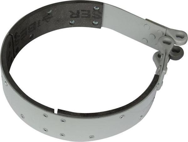 Fiat 640/65-46 Arka Fren Çemberi Döküm Başlı (5085658) - Image 1