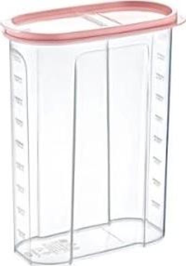 Mikopet Mama Kabı 2.4 Litre - Image 1