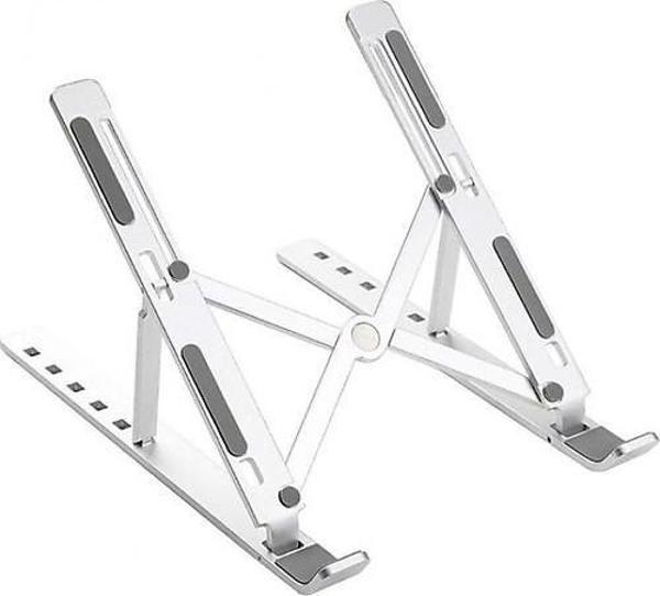 Alüminyum Laptop Standı Ayarlanabilir - Image 1