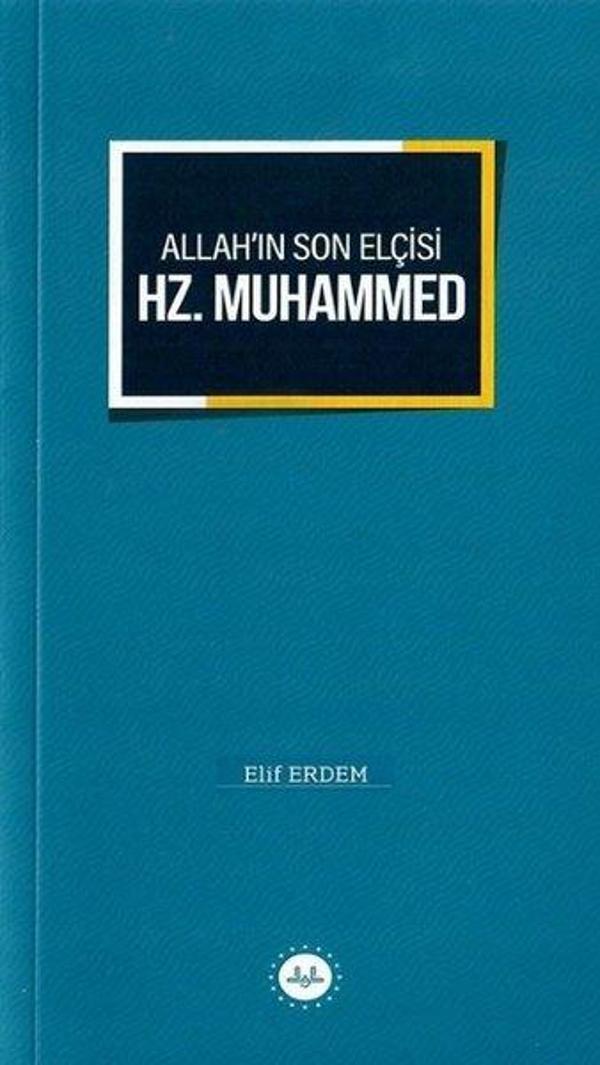 Allah'ın Son Elçisi Hz. Muhammed - Diyanet İşleri Başkanlığı - Image 1