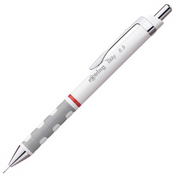 Oppland Kırtasiye Rotring Tikky 2B Uçlu Kalem Orijinal 0.5 mm Ergonomik Rahat Dayanıklı - Image 1